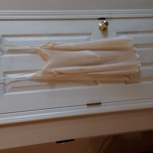 NWOT 1989 CHEMISE LINGERIE SLIP DRESS SIZE by Circa 2000 SMALL 1989 NEW & UNWORN